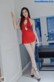 IMISS Vol.572: Vanessa (53 photos)