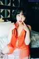 Son Yeeun 손예은, [LOOZY] Doube Date Ye-Eun Set.02