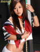Yu Aine - Blow Ngentot Model